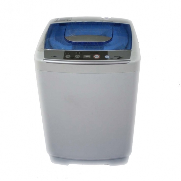 3.0KG Sphere Automatic Mini Washing Machine Caravan and RV Repair