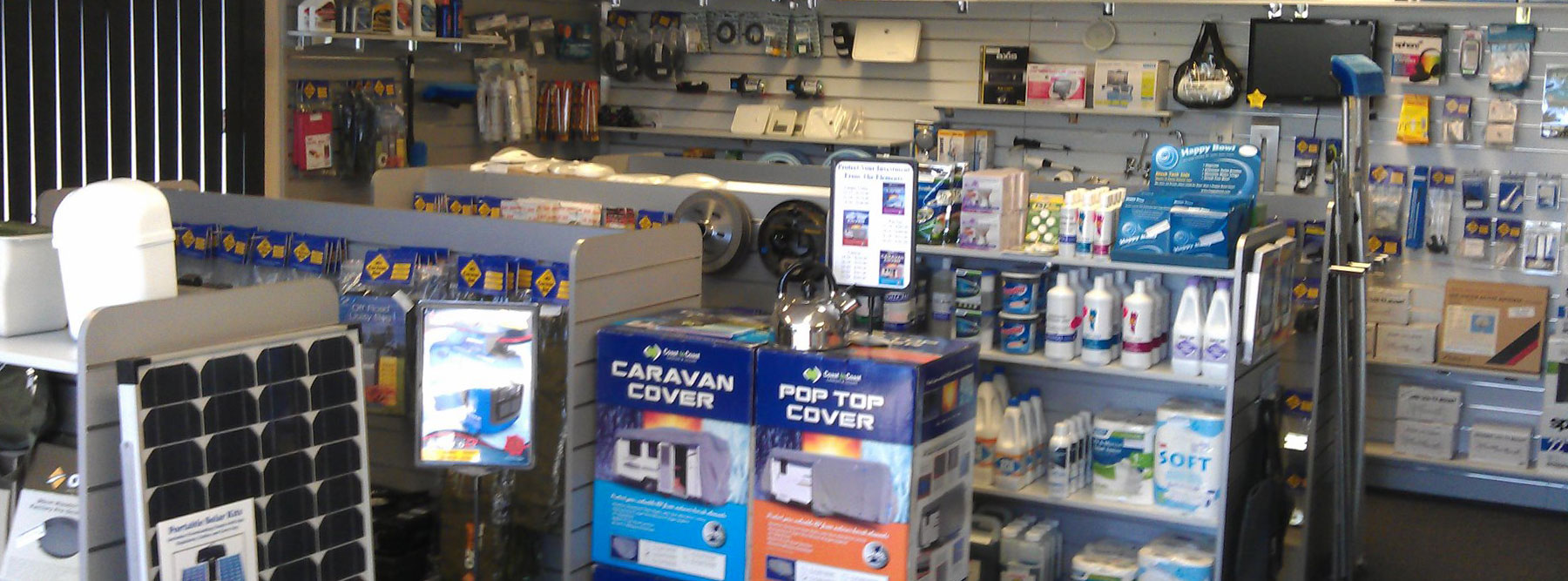Caravan Repairs Perth Caravan and RV Repair Perth The Caravan Shed
