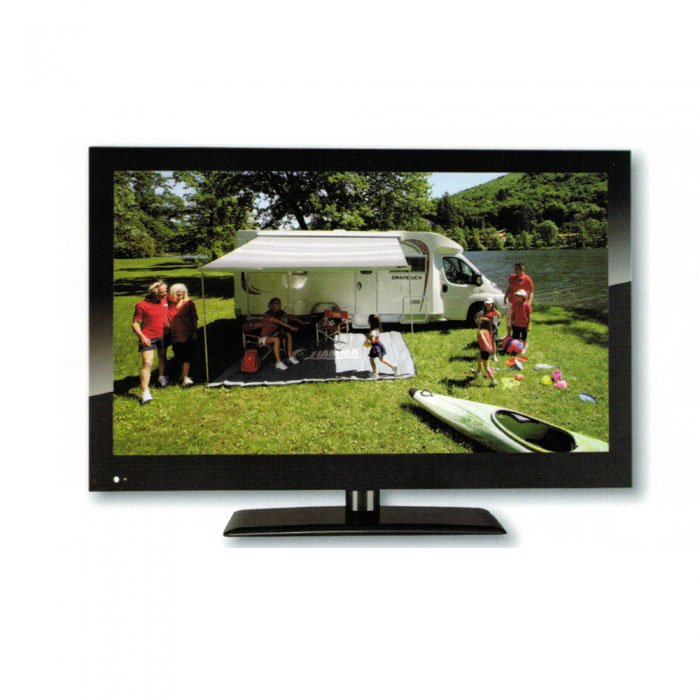 TVs, Antennas & Satellites Caravan and RV Repair Perth The Caravan Shed